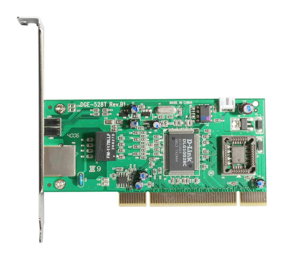 Image 4 for D-Link Gigabit PCI Ethernet Adapter
