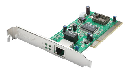 Image 5 for D-Link Gigabit PCI Ethernet Adapter