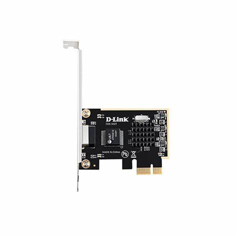 Image 1 for D-Link 2.5G Ethernet PCI Express Adapter