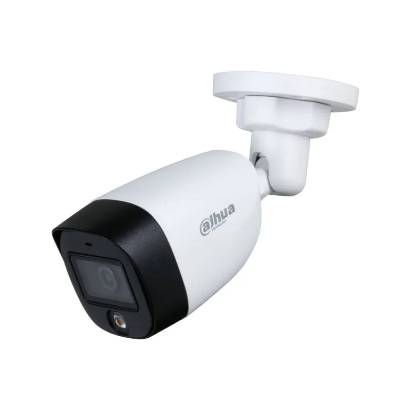 Image 1 for Dahua 2MP Smart Bullet Camera with Dual Illuminators