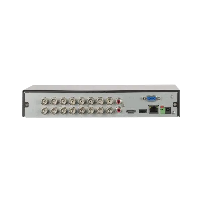 Image 1 for Dahua 16-Channel Penta-brid WizSense DVR
