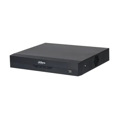 Image 2 for Dahua 16-Channel Penta-brid WizSense DVR