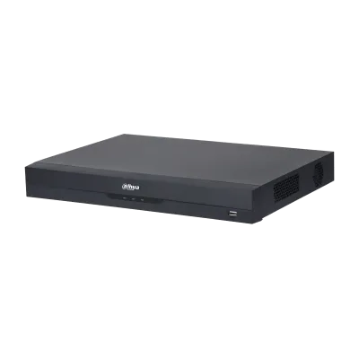 Image 1 for Dahua 16-Channel 5MP WizSense Digital Video Recorder