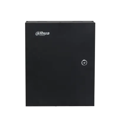 Image 1 for Dahua Access Control System