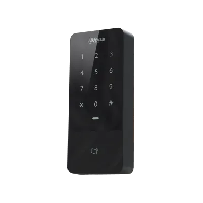 Image 1 for Dahua Waterproof RFID Standalone Access Controller