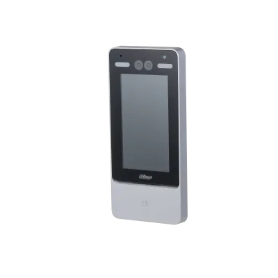 Image 1 for Dahua Face Recognition Access Controller