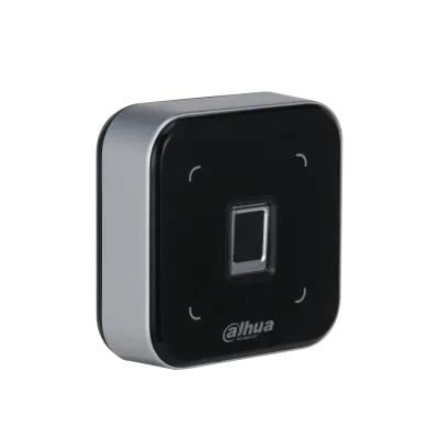 Image 2 for Dahua 3-in-1 Mifare Card and Fingerprint Reader