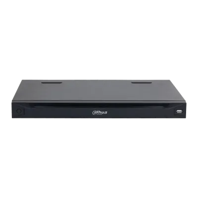 Image 3 for Dahua Ultra-HD Network Video Decoder