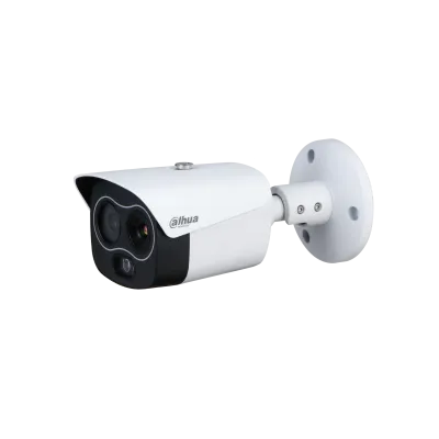 Image 1 for Dahua Thermal Hybrid Bullet Security Camera