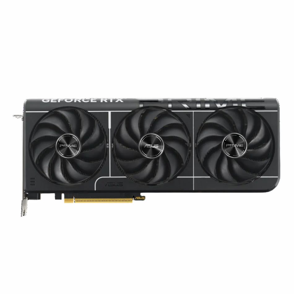 ASUS Prime RTX 5080 OC 16GB GDDR7 Graphics Card