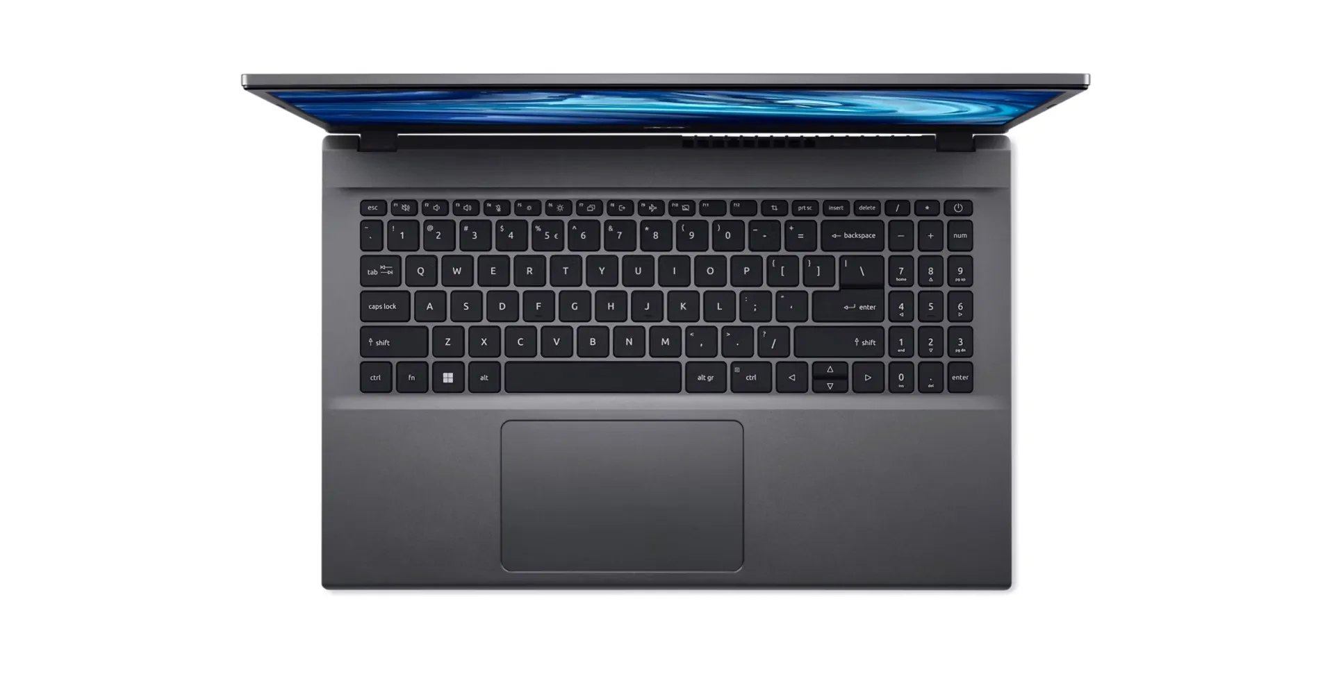 Image 3 for Acer Extensa 15 Laptop with Intel Core i3 N150