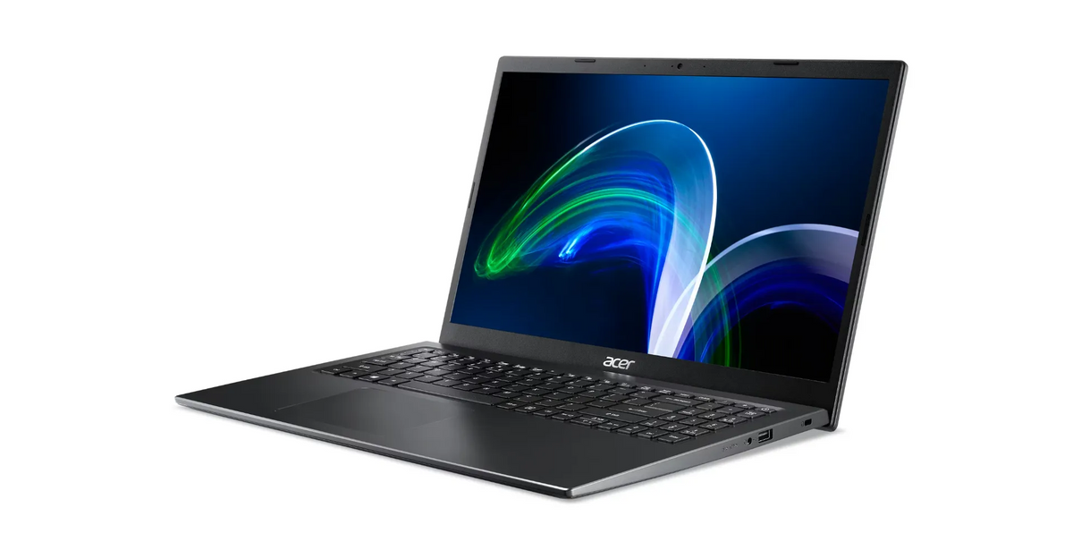 Image 3 for Acer Extensa 15 Laptop with Intel Core i3