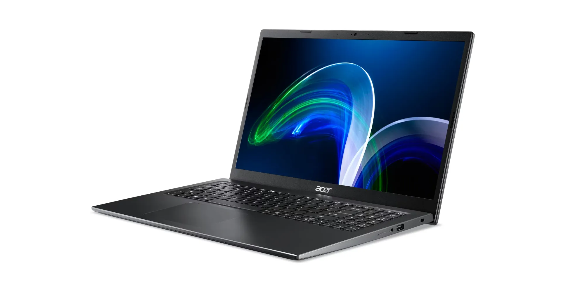 Image 3 for Acer Extensa 15 Laptop with Intel Core i3