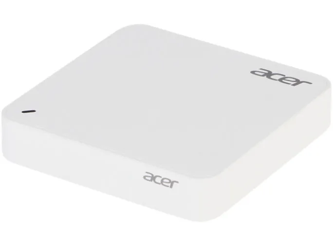 Image 1 for Acer AiTV 4K UHD Google TV Streaming Box - 2GB DDR4 RAM, 32GB Storage