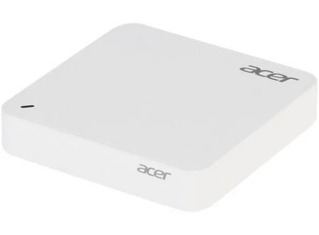 Image 1 for Acer AiTV 4K UHD Google TV Streaming Box - 2GB DDR4 RAM, 32GB Storage