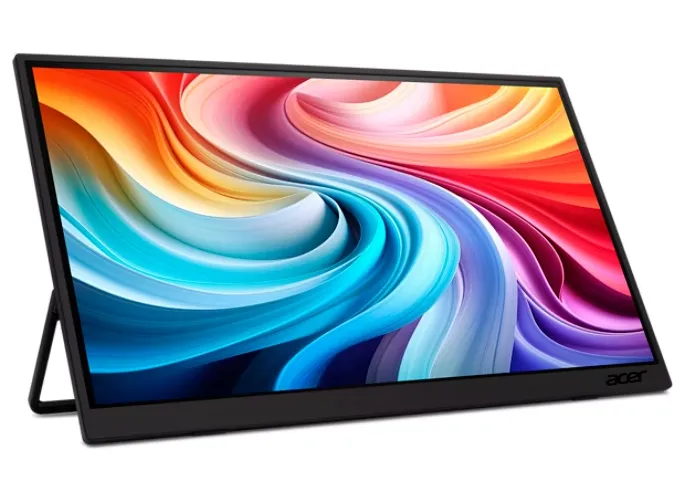 Image 4 for Acer 15.6-Inch Portable Monitor