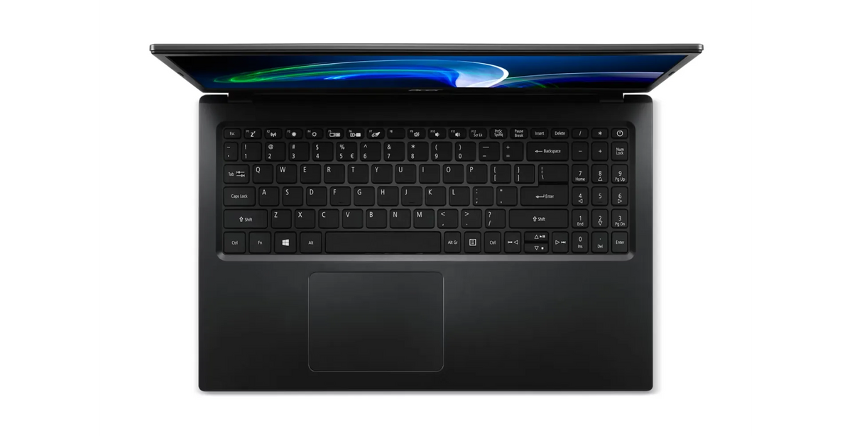 Image 4 for Acer Extensa 15 Laptop with Intel Core i3