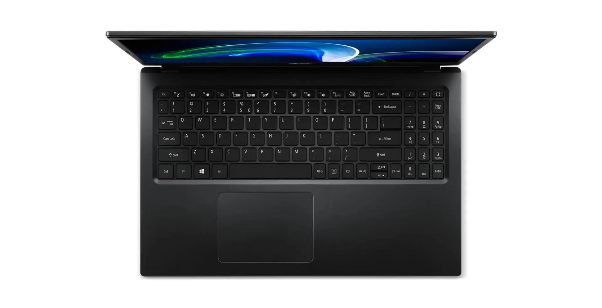 Image 4 for Acer Extensa 15 Laptop with Intel Core i3