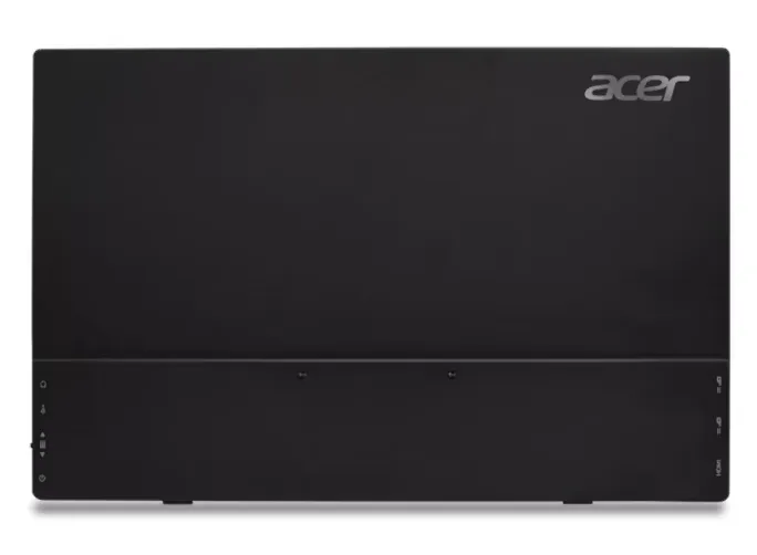 Image 7 for Acer 15.6-inch Portable Touch Monitor