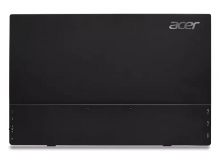 Image 7 for Acer 15.6-inch Portable Touch Monitor