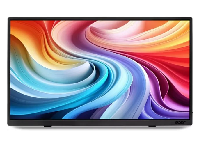 Image 8 for Acer 15.6-inch Portable Touch Monitor