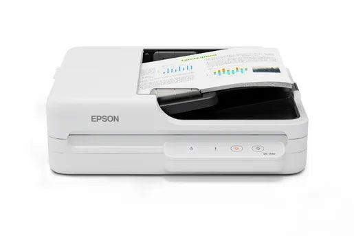 Image 1 for Epson WorkForce DS-1730 Duplex Flatbed Scanner