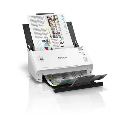 Image 2 for Epson WorkForce DS-410 Sheet-Fed Business Scanner