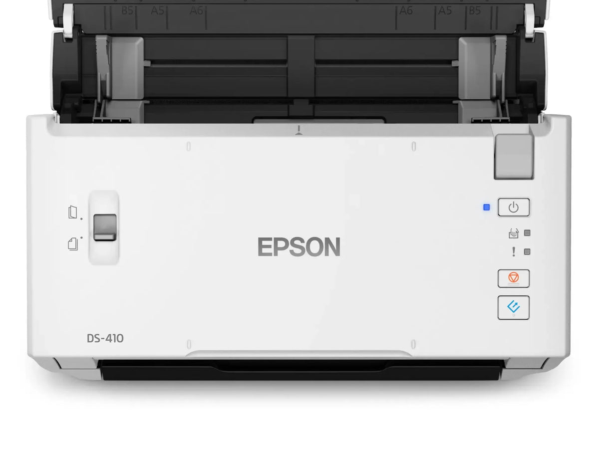 Image 5 for Epson WorkForce DS-410 Sheet-Fed Business Scanner