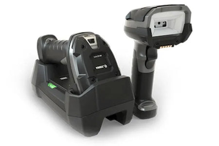 Image 1 for Zebra DS3678-DPA Barcode Scanner Kit