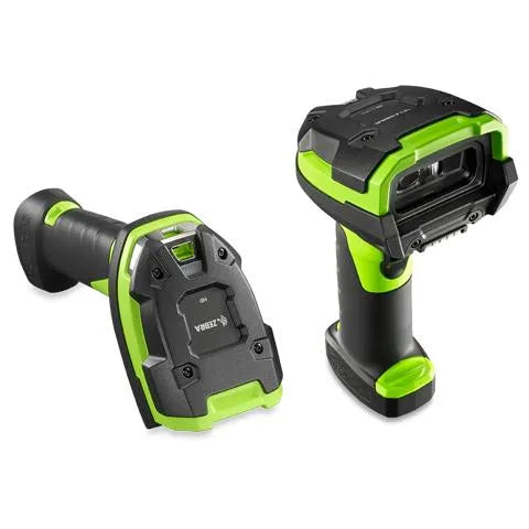 Image 2 for Zebra DS3678-DP Rugged Scanner Kit