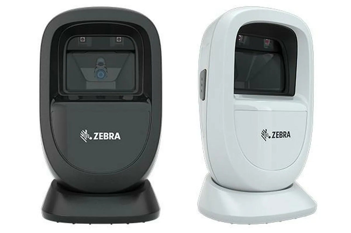 Image 2 for Zebra DS9308 USB Barcode Scanner