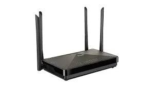 Image 1 for D-Link AC1200 VDSL2/ADSL2+ Modem Router