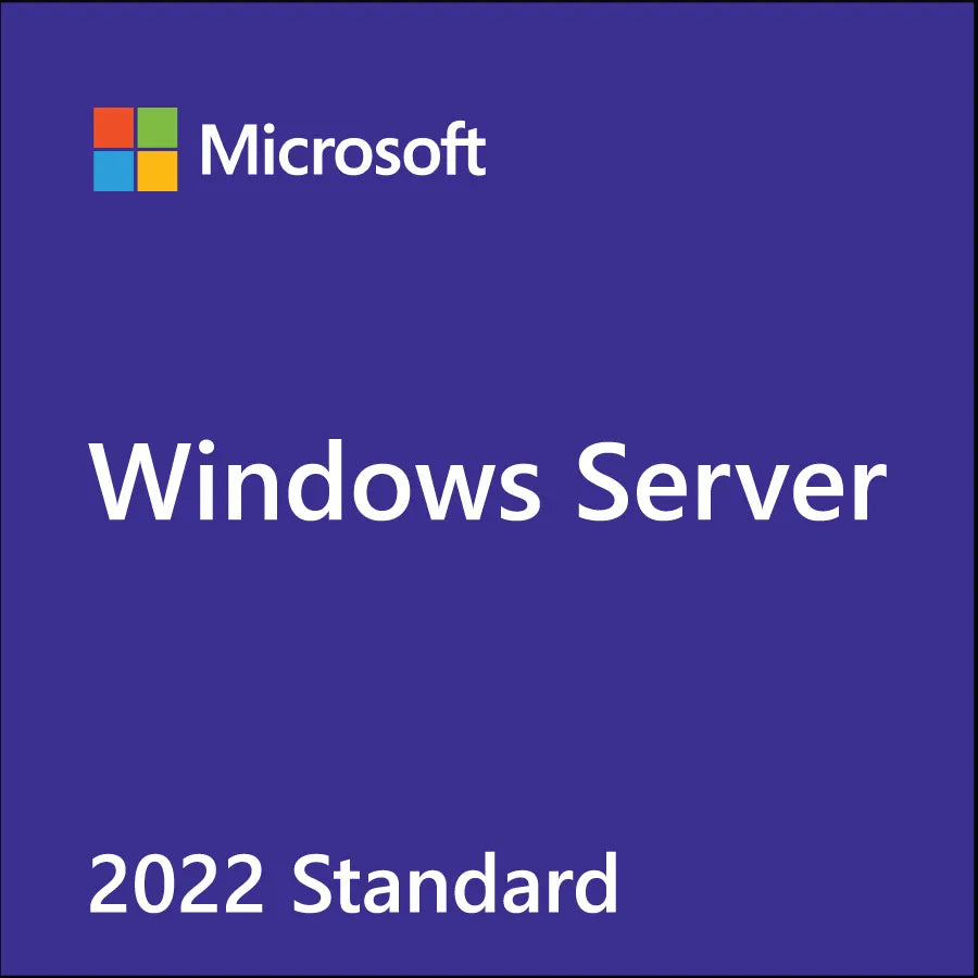 Image 2 for Microsoft Windows Server 2022 Standard - 16 Core
