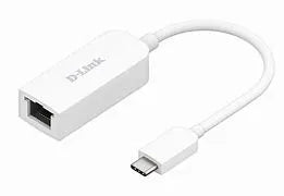 Image 8 for D-Link DUB-E250 USB-C to 2.5G Gigabit Ethernet Adapter