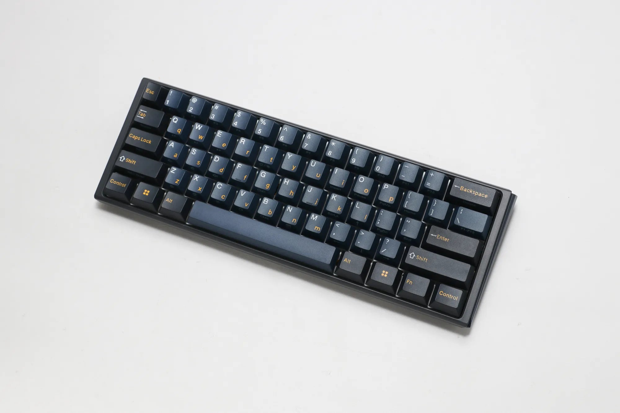 Image 3 for Ducky One 3 Pro 60% Mechanical Keyboard - Brown Switches