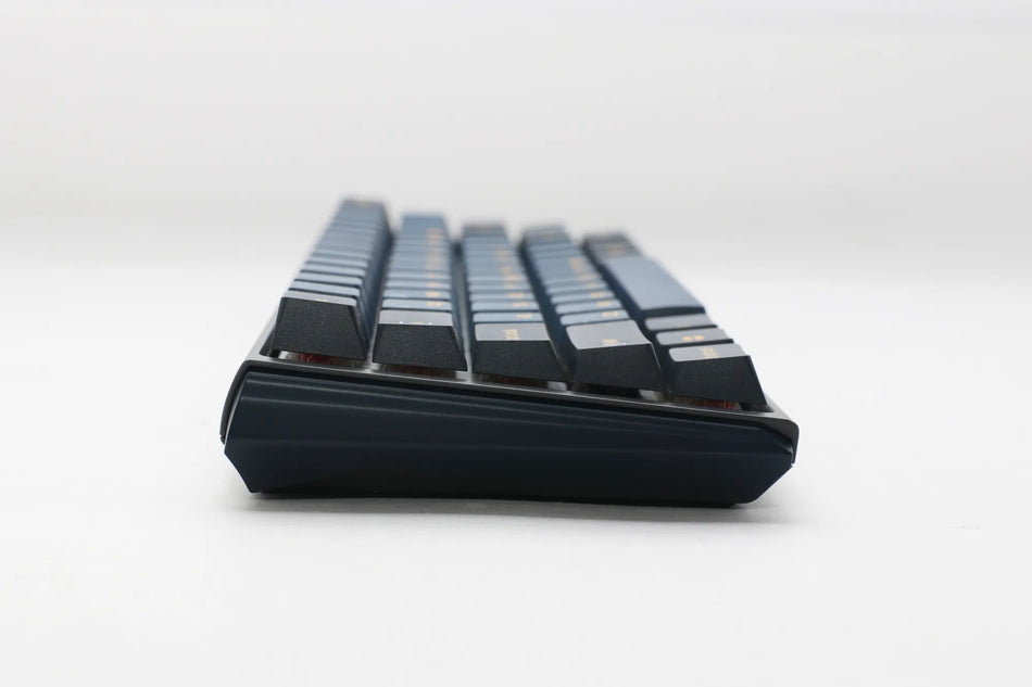 Image 1 for Ducky One 3 Pro 60% Mechanical Keyboard with Cherry MX2A Blue Switches