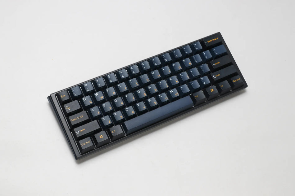 Image 2 for Ducky One 3 Pro 60% Mechanical Keyboard - Brown Switches