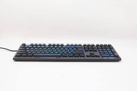 Image 1 for Ducky One 3 Pro 100% Mechanical Keyboard with Cherry MX2A Blue Switches