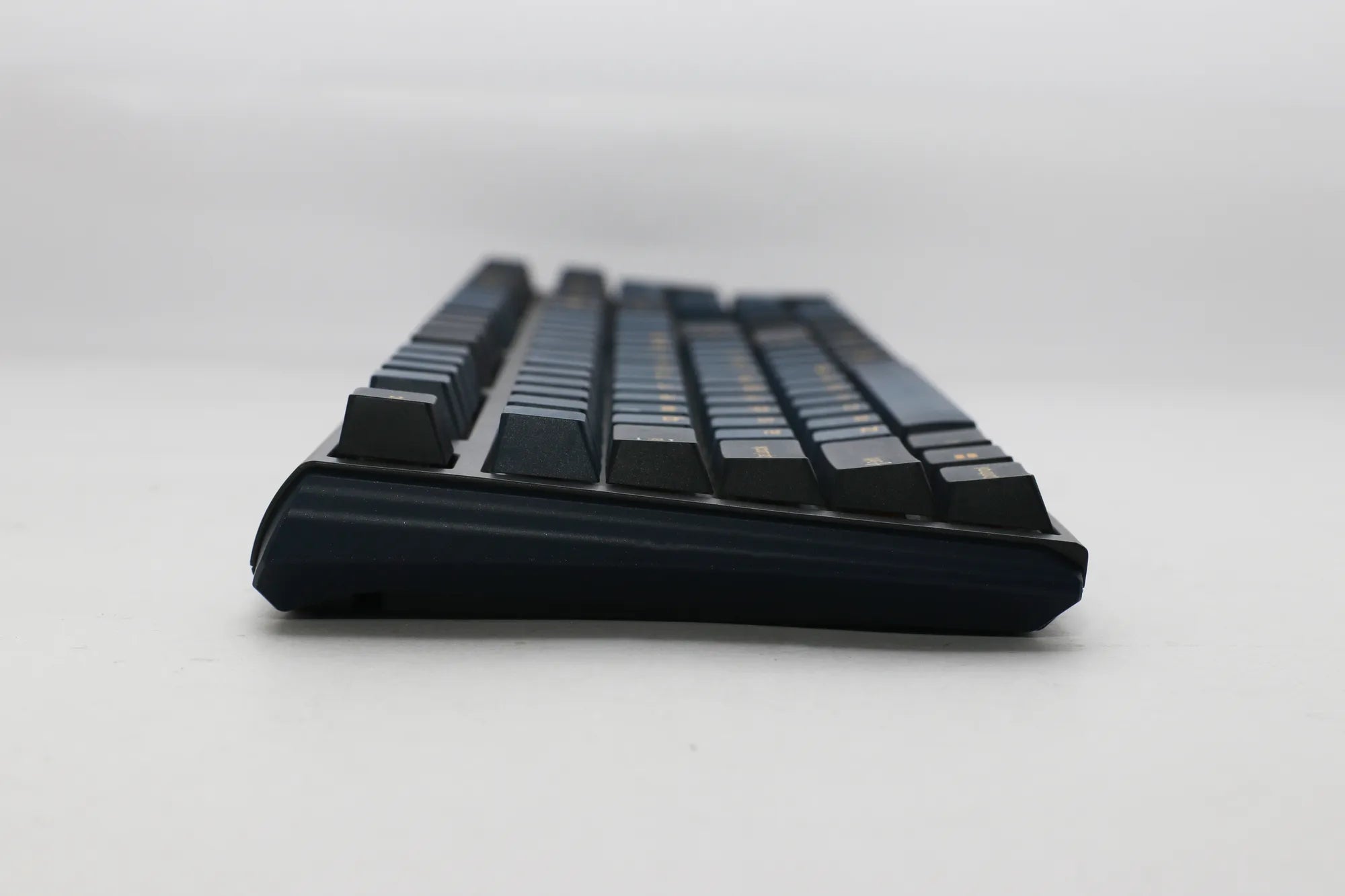 Image 2 for Ducky One 3 Pro 100% Mechanical Keyboard with Cherry MX2A Blue Switches