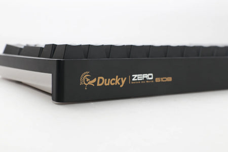 Image 4 for Ducky Zero 6108 100% Mechanical Wireless Keyboard - Brown Switches
