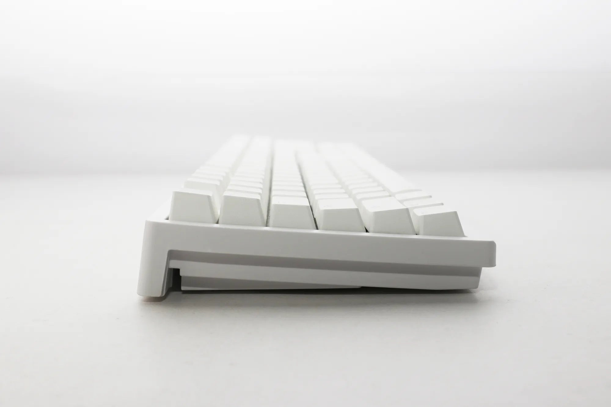 Image 4 for Ducky Zero 6108 100% Mechanical Wireless Keyboard - Speed Silver Switches