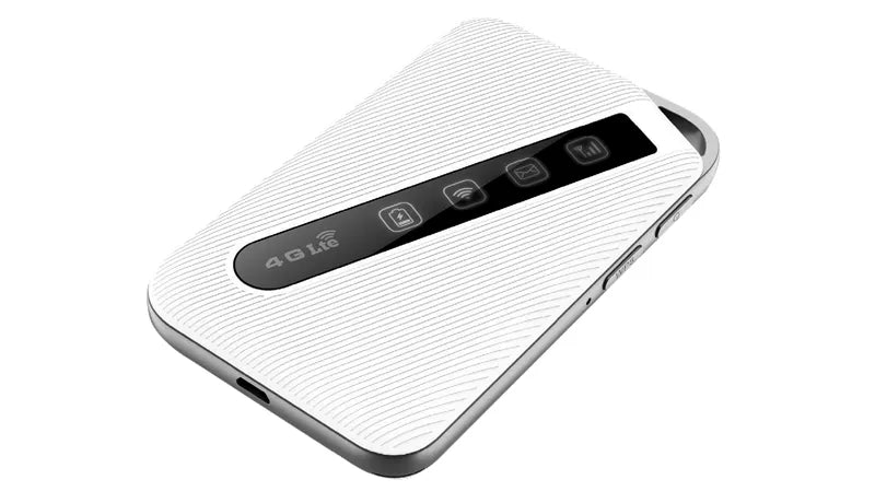 Image 1 for D-Link DWR-930M 4G LTE Mobile Router