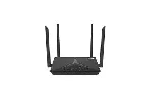 Image 1 for D-Link DWR-M920 4G LTE N300 Router