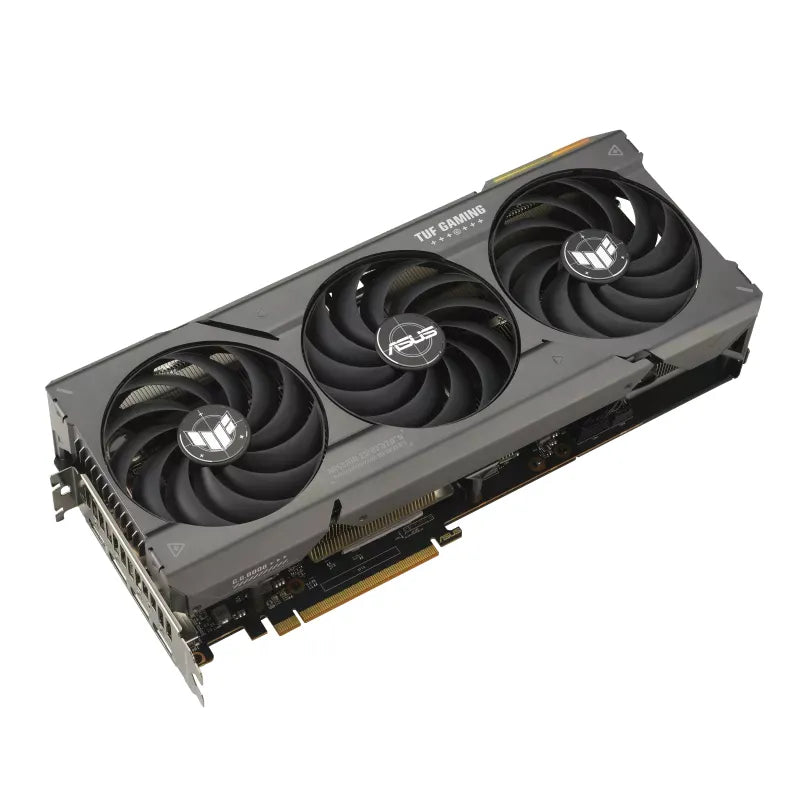 Image 13 for ASUS TUF RX 7700 XT 12GB Gaming Graphics Card