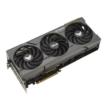 Image 13 for ASUS TUF RX 7700 XT 12GB Gaming Graphics Card