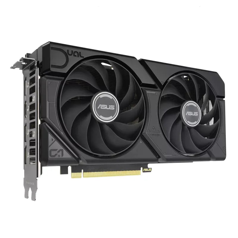 Image 13 for ASUS Dual Radeon RX 7600 XT 16GB GDDR6 Graphics Card