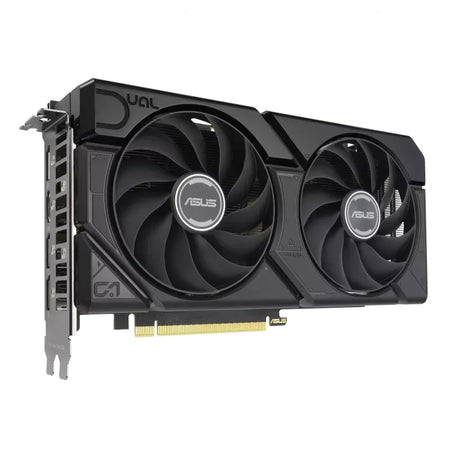 Image 13 for ASUS Dual Radeon RX 7600 XT 16GB GDDR6 Graphics Card