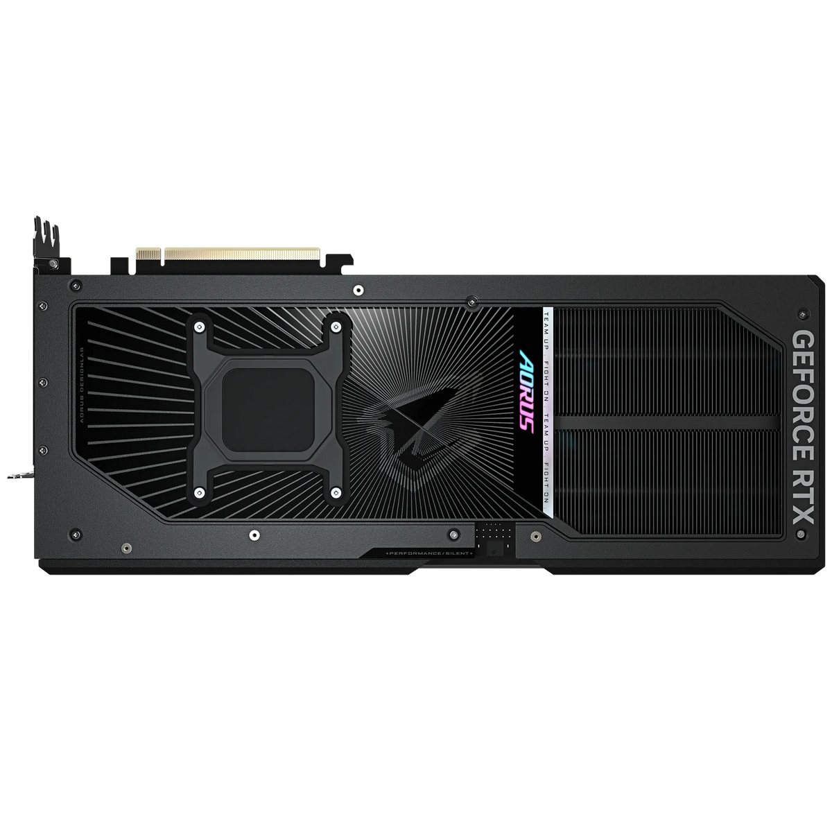 Image 8 for GIGABYTE GeForce RTX 5090 AORUS MASTER - 32GB GDDR7