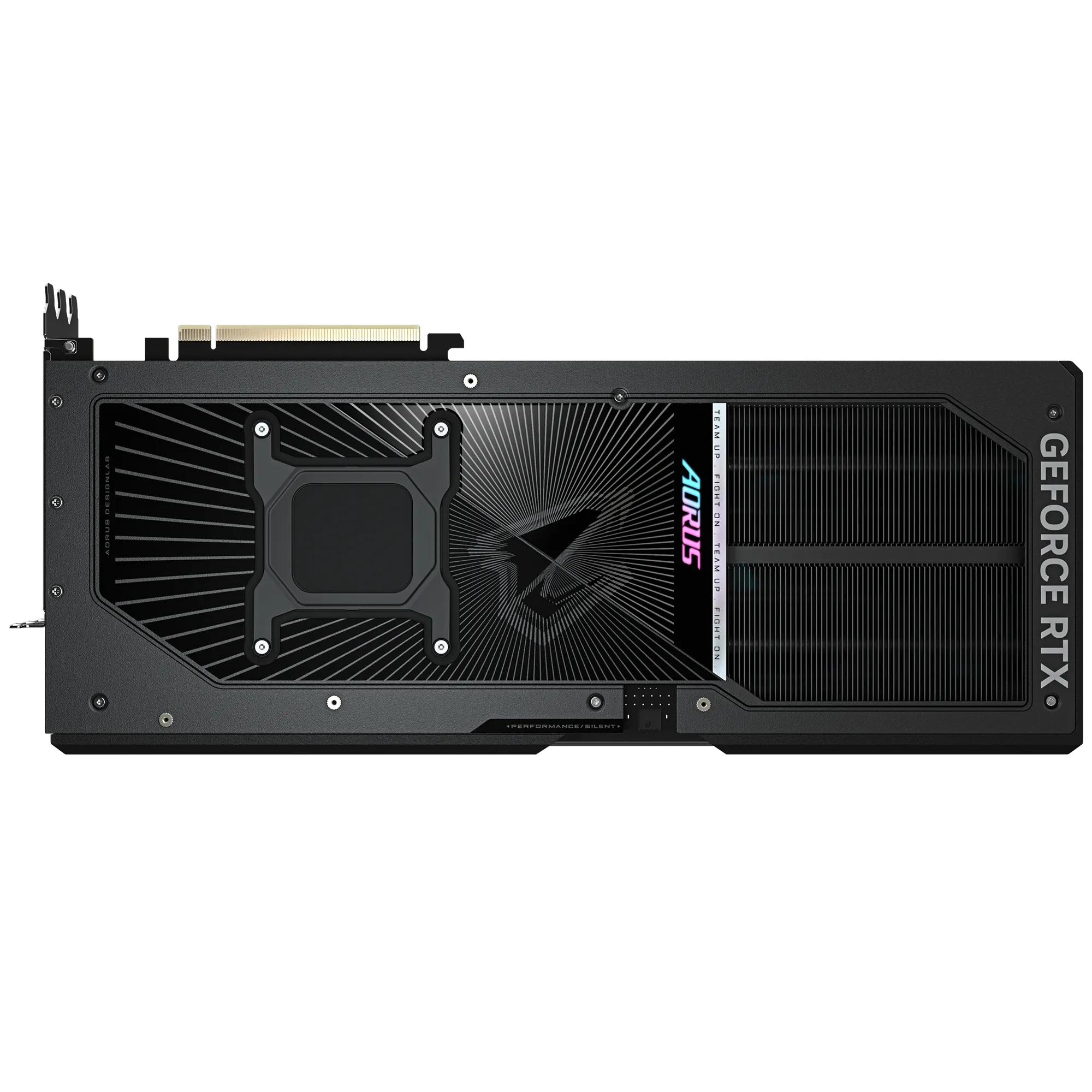 Image 8 for GIGABYTE GeForce RTX 5090 AORUS MASTER - 32GB GDDR7
