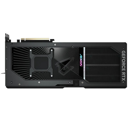 Image 8 for GIGABYTE GeForce RTX 5090 AORUS MASTER - 32GB GDDR7